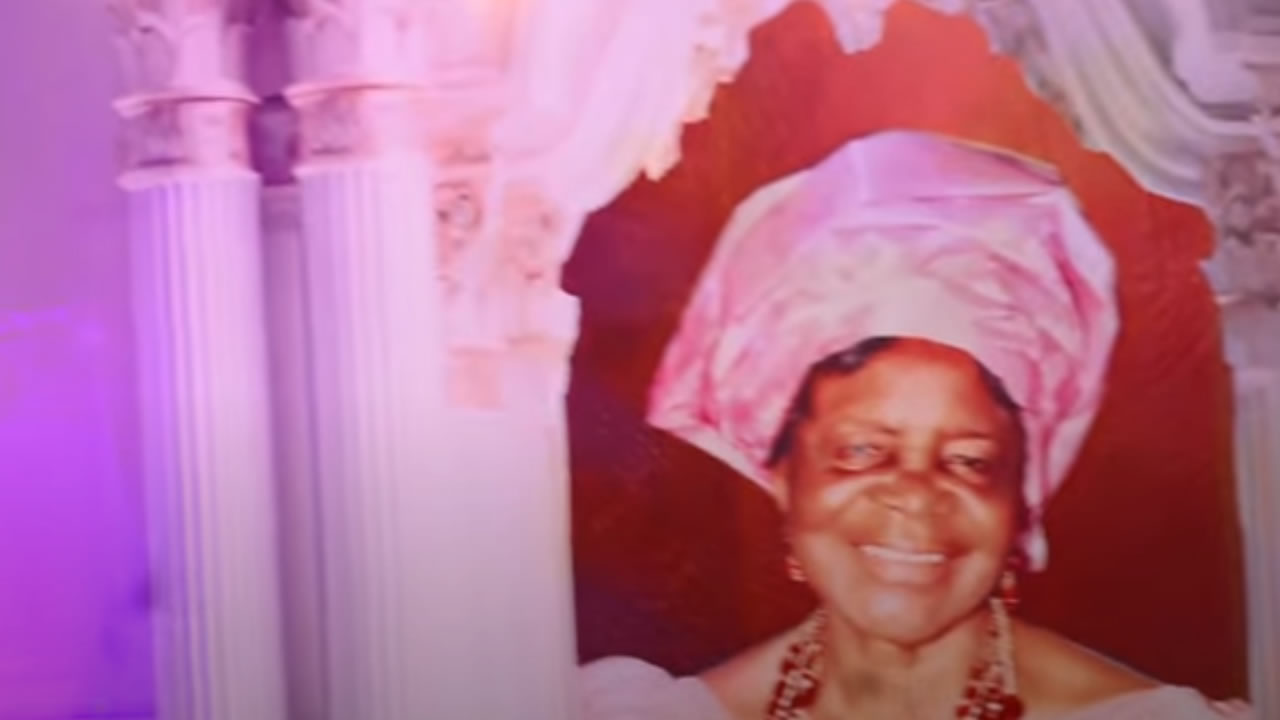 IGWE NKWELLE EZUNAKA MOTHER’S BURIAL CEREMONY 