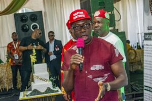 ISUOFIA PLATINUM CLUB, PREMIUM INAUGURATION PARTY