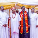 2026 NKWELLE EZUNAKA SPIRITUAL IMPARTATION.