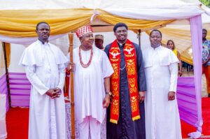 2026 NKWELLE EZUNAKA SPIRITUAL IMPARTATION.