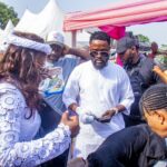 MAMA MERIT: THE BURIAL CEREMONY OF MRS JOSEPHINE NWAFOR NWACHUKWU